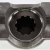 DANA SPICER AXLE FLANGE