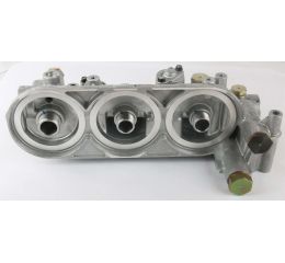OIL FILTER HOUSING