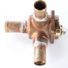 SANZ CLIMA/DREIHA/WERK HORNKOHL & WOLF VALVE - HEATER CONTROL
