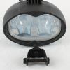 NORDIC LIGHTS 24V TWIN BEAM HALOGEN WORK LIGHT