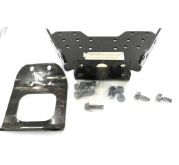 FRAME BRKTS KIT HMX400/460 17.5