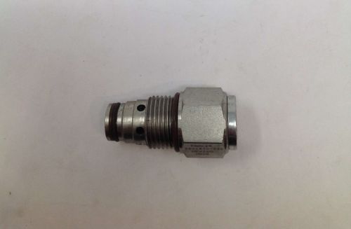 PARKER RELIEF W/REV CHECK