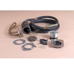 PREHEATER