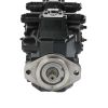 VOLVO TANDEM PUMP; TANDEM VIBRATION