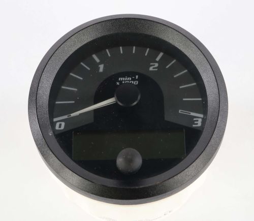 CONTINENTAL AG - VDO/SIEMENS TACHOMETER 300 RPM 12-24V