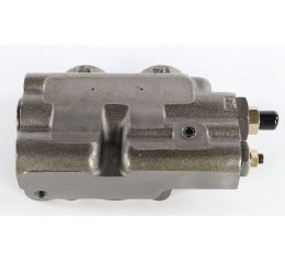 HYDR. INLET SECTION ASSEMBLY