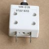 MECHANICAL PRODUCTS CO. 15A PUSH-TO-RESET CIRCUIT BREAKER