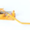 HYUNDAI LEVER ASSEMBLY