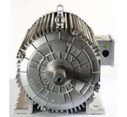 ALTERNATOR 35kW 400V 50Hz 3PH
