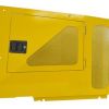 JOHN DEERE AFTERMARKET ENGINE SIDE SHIELD R/H, VENTED