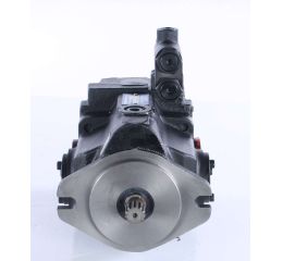 HYDRAULIC AXIAL PISTON PUMP