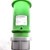 MENNEKES ELECTRICAL CONNECTOR 2P+G 16A