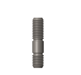 STUD TURBO MOUNTING M10