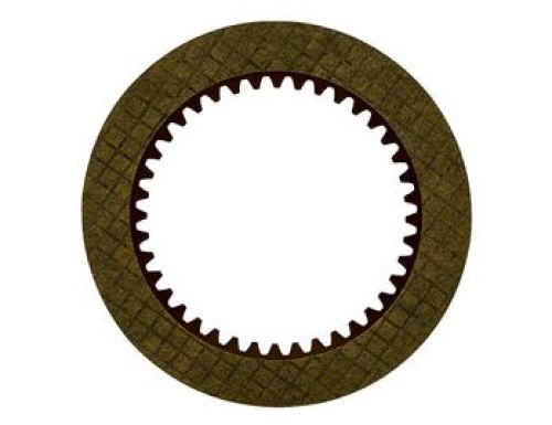 JOHN DEERE AFTERMARKET CLUTCH DISC, FRICTION