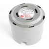 FEDERAL EVACUATOR PLUS BACK-UP ALARM 107dB Type B 12-48VDC