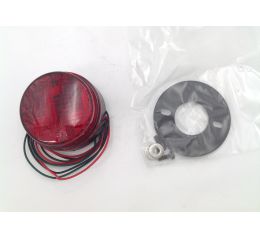12-24V ECE LED STOP&TAIL LIGHT  POLYCARBONATE