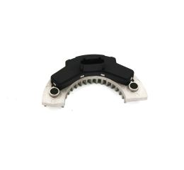 BLOWER MOTOR RESISTER