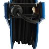 SCHWARZE HOSE REEL HIGH PRESS W/HOSE