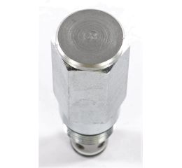 HYDRAULIC PRESSURE RELIEF VALVE CARTRIDGE