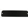 VOLVO PLATE-COVER