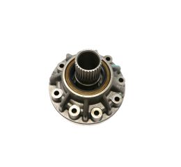 TRANSMISSION OIL PUMP