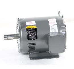 ELECTRIC MOTOR 7.5HP 400V 50Hz 213T