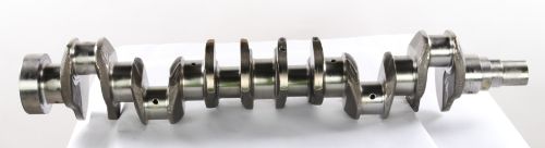 VOLVO PENTA CRANKSHAFT