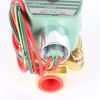 EMERSON - ASCO / JOUCOMATIC / REDHAT SOLENOID VALVE 12VDC