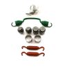 MERITOR BRAKE KIT MINOR
