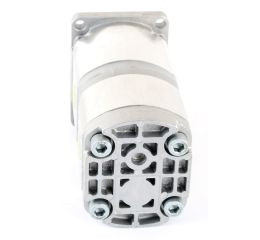 DUAL HYDRAULIC GEAR MOTOR