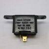 HOBBS FLASHER (TURN SIGNAL 12V)