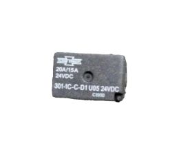 RELAY: 28VDC / 480 OHM / 35A DIODE