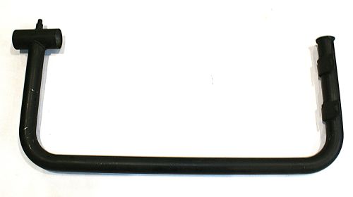 JLG TUBE WELDMENT TUNING