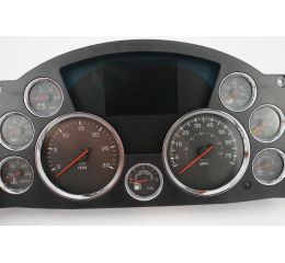 CLUSTER GAUGE(ENGLISH)