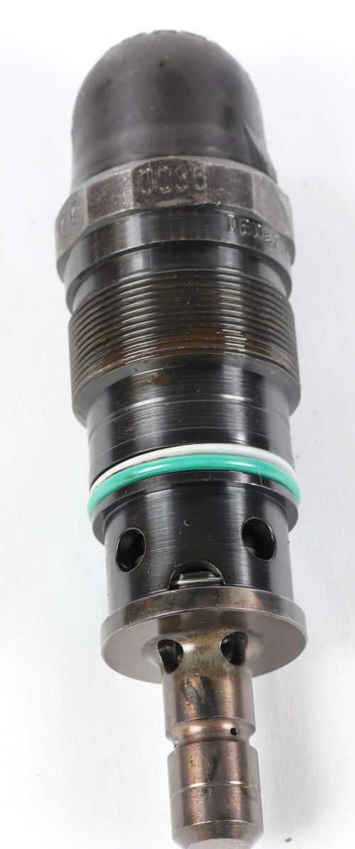 HYUNDAI RELIEF VALVE DBDS 20