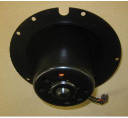 BLOWER MOTOR