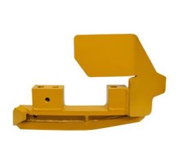 CHAIN GUIDE, LEFT OUTER