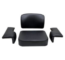 SEAT ASSEMBLY