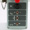 DYNAPAC REMOTE CONTROL LH