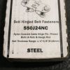 FLEXCO BELT LACING 24\" KIT