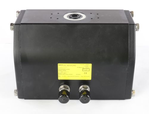 ATLAS COPCO F79E 065 DOUBLE ACTING  ACTUATOR