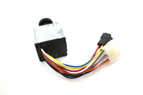 LITTELFUSE ROTARY WIPER SWITCH
