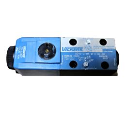 HYDRAULIC SOLENOID VALVE