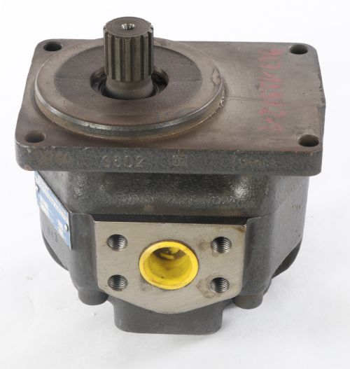 KRACHT KP2 HIGH PRESSURE HYDR. GEAR PUMP
