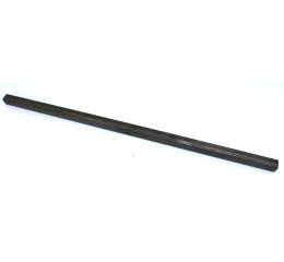 HORIZ HINGE TUBE REINF