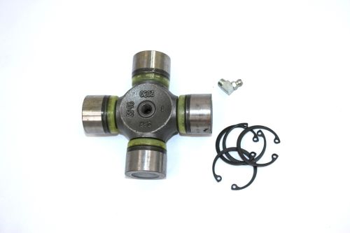 DANA SPICER UNIVERSAL JOINT