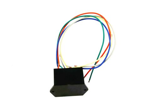 VACALL THROTTLE RELAY MODULE