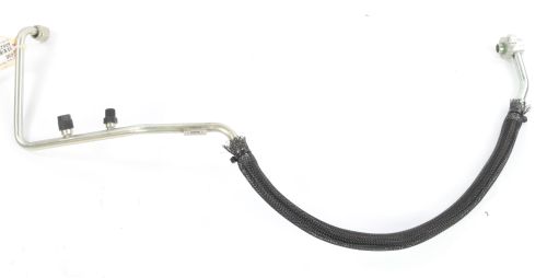 VOLVO AIR CONDITIONER HOSE ASSEMBLY