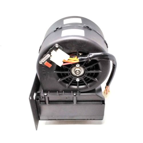 BOBCAT HEATER UNIT