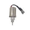 PERKINS SOLENOID - FUEL SHUTDOWN
